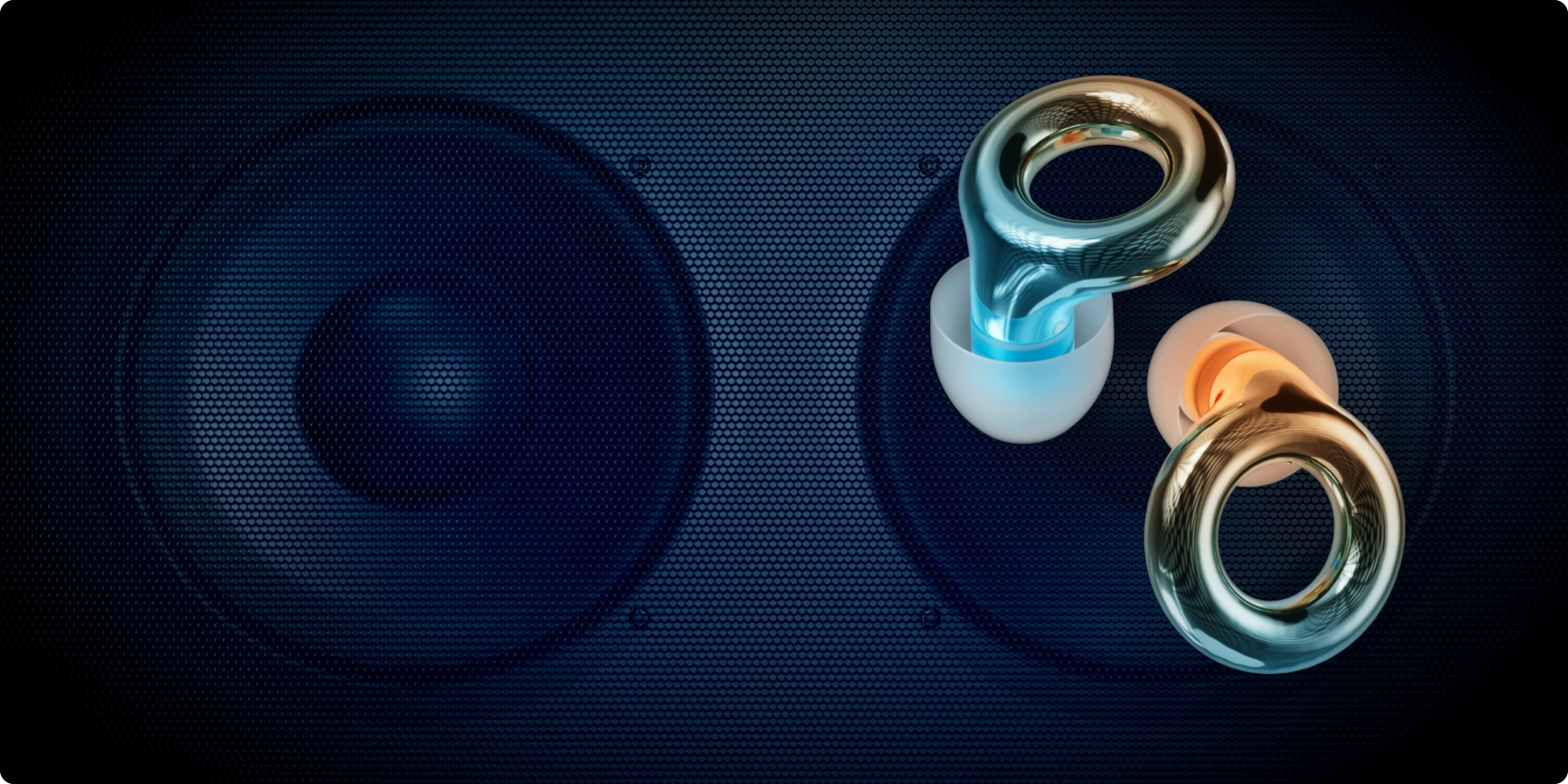 Live Life at Your Volume